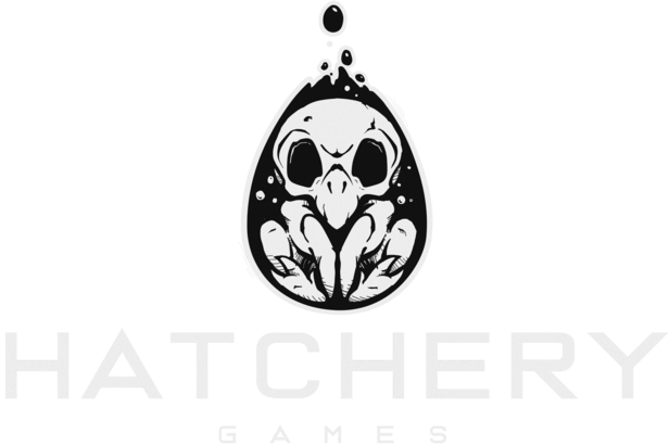 Hatchery Games Studio logo